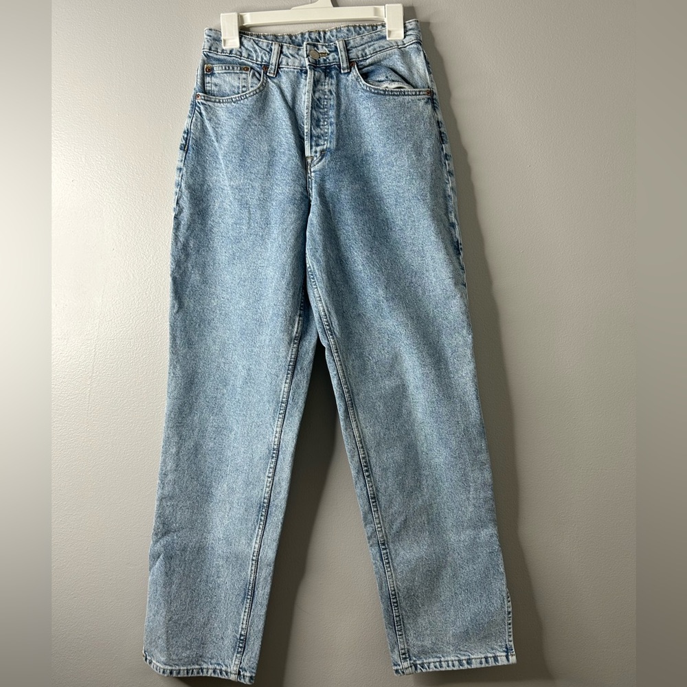 H&M jeans